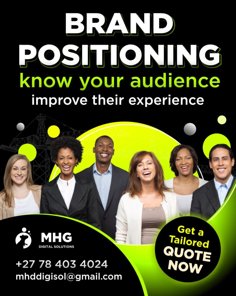 MHG digital solutions
