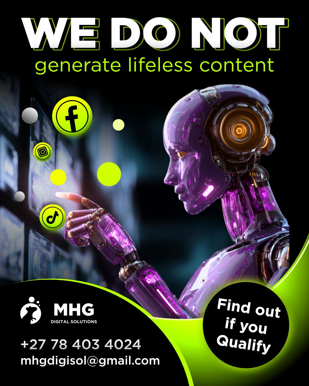 MHG digital solutions