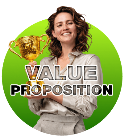 Value Position MHG digital