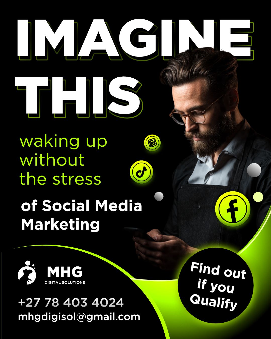 MHG digital solutions